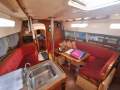 Mottle 33 Mid 80s built by Naut Yachts