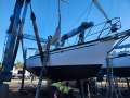 Mottle 33 Mid 80s built by Naut Yachts