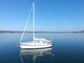 Mottle 33 Mid 80s built by Naut Yachts