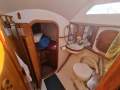 Mottle 33 Mid 80s built by Naut Yachts