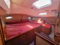 Mottle 33 Mid 80s built by Naut Yachts