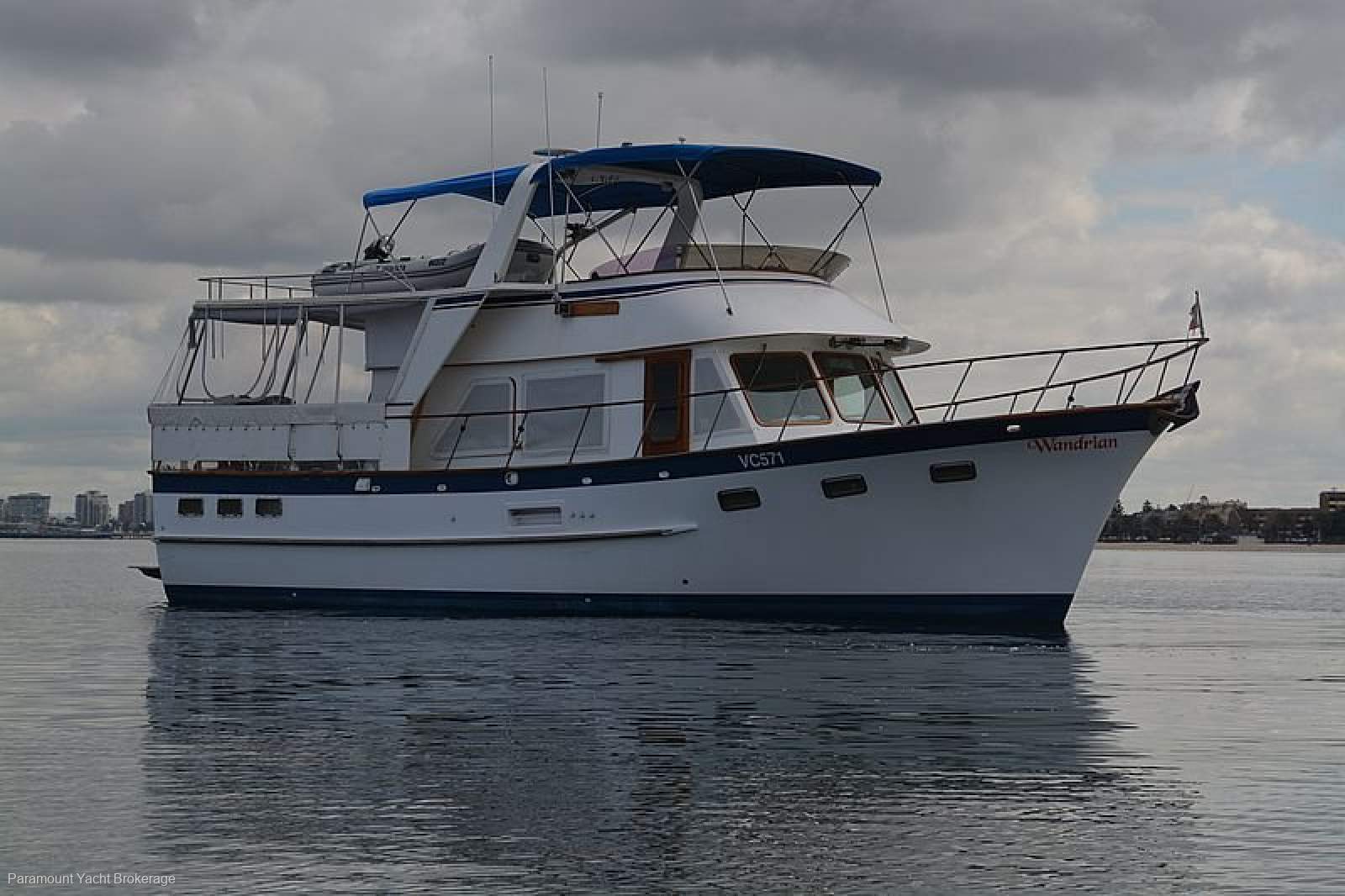 DeFever 44
