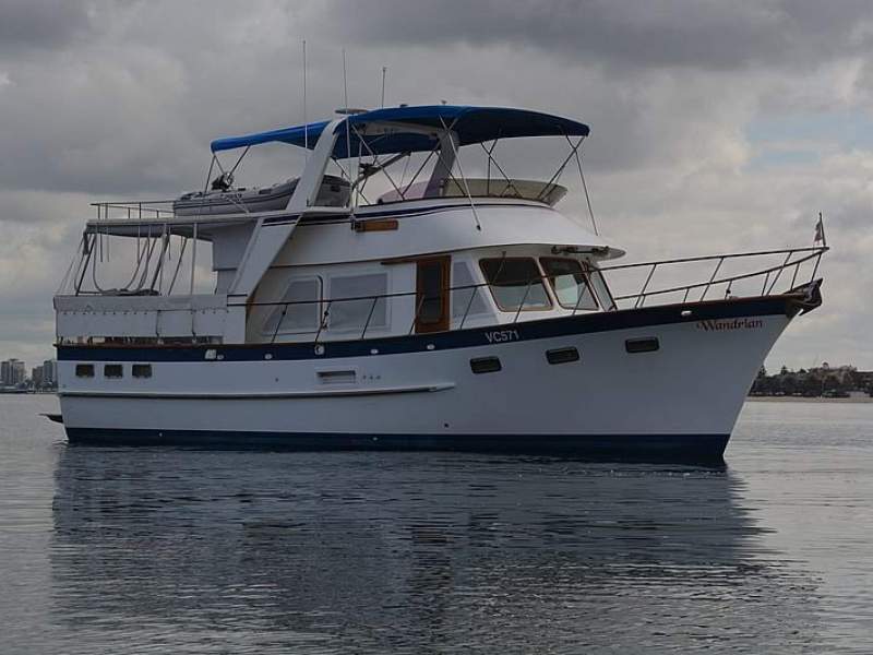 DeFever 44