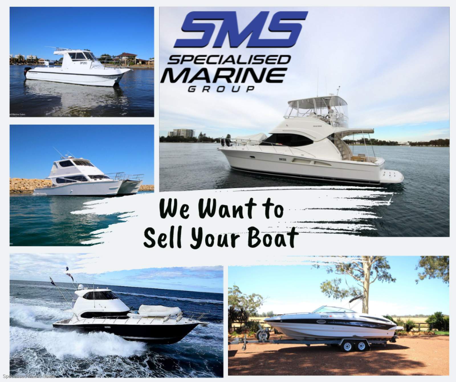 Riviera 40 Flybridge *** OFF MARKET SALE ***