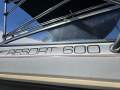 CruiseCraft Resort 6 Bowrider 1997 cruise craft resort 600 bowrider