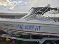 CruiseCraft Resort 6 Bowrider 1997 cruise craft resort 600 bowrider