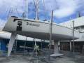 M. A. T. 1245 (Ex Brushranger):MAT 1245 For sale with Race Yachts
