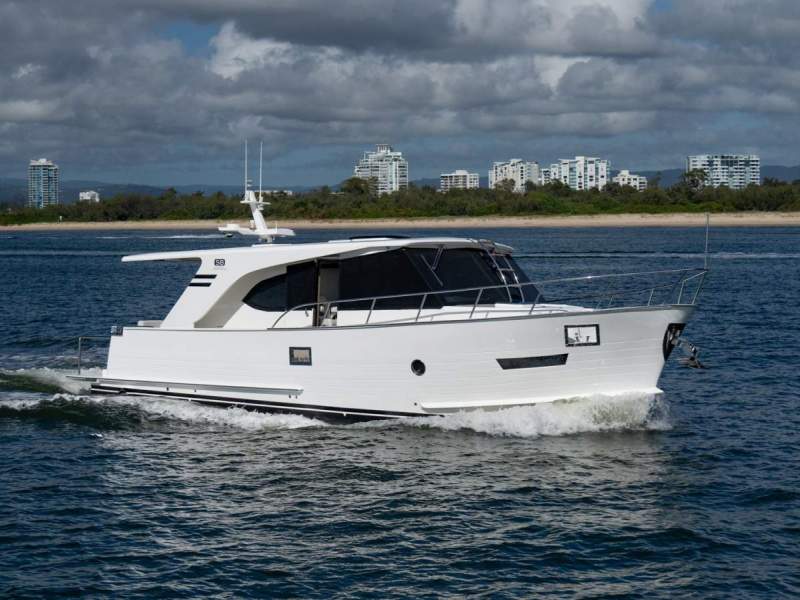 Storm Bay 45 BRAND-NEW, HIGH VOLUME, INCREDIBLE VALUE!!