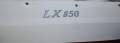 Larson LX 850 *** DAM SKIING *** $ 29,990 ***