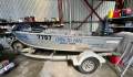 Stacer 399 Seasprite Yamaha 4 Stroke and new trailer 2 available