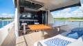 Clipper Cordova 70 EXTRAORDINARY VOLUME, EXTENSIVELY EQUIPPED