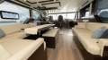 Clipper Cordova 70 EXTRAORDINARY VOLUME, EXTENSIVELY EQUIPPED