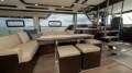 Clipper Cordova 70 EXTRAORDINARY VOLUME, EXTENSIVELY EQUIPPED