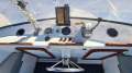 All Seasons Flybridge Cruiser 33