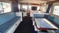 All Seasons Flybridge Cruiser 33