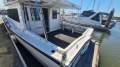 All Seasons Flybridge Cruiser 33