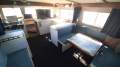 All Seasons Flybridge Cruiser 33