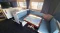 All Seasons Flybridge Cruiser 33