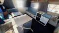All Seasons Flybridge Cruiser 33