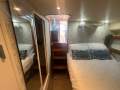 Mustang 3800 Flybridge Cruiser