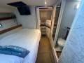 Mustang 3800 Flybridge Cruiser