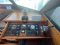 Mustang 3800 Flybridge Cruiser