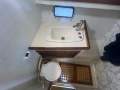 Mustang 3800 Flybridge Cruiser