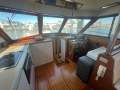 Mustang 3800 Flybridge Cruiser