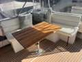 Mustang 3800 Flybridge Cruiser