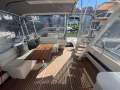 Mustang 3800 Flybridge Cruiser