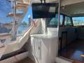 Mustang 3800 Flybridge Cruiser