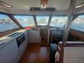 Mustang 3800 Flybridge Cruiser