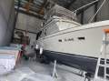 Mustang 3800 Flybridge Cruiser