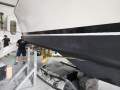Mustang 3800 Flybridge Cruiser