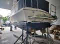 Mustang 3800 Flybridge Cruiser