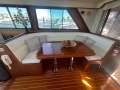 Mustang 3800 Flybridge Cruiser