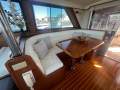 Mustang 3800 Flybridge Cruiser