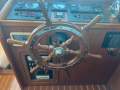 Mustang 3800 Flybridge Cruiser