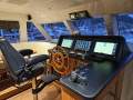 Cheoy Lee 75 Motor Yacht Pilothouse Yachtfisher