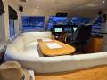 Cheoy Lee 75 Motor Yacht Pilothouse Yachtfisher