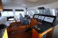 Cheoy Lee 75 Motor Yacht Pilothouse Yachtfisher
