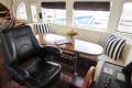 Cheoy Lee 75 Motor Yacht Pilothouse Yachtfisher