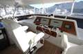 Cheoy Lee 75 Motor Yacht Pilothouse Yachtfisher