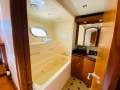 Cheoy Lee 75 Motor Yacht Pilothouse Yachtfisher