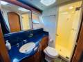 Cheoy Lee 75 Motor Yacht Pilothouse Yachtfisher