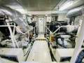 Cheoy Lee 75 Motor Yacht Pilothouse Yachtfisher