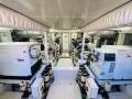 Cheoy Lee 75 Motor Yacht Pilothouse Yachtfisher