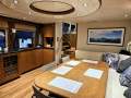 Cheoy Lee 75 Motor Yacht Pilothouse Yachtfisher
