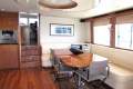 Cheoy Lee 75 Motor Yacht Pilothouse Yachtfisher