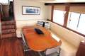 Cheoy Lee 75 Motor Yacht Pilothouse Yachtfisher
